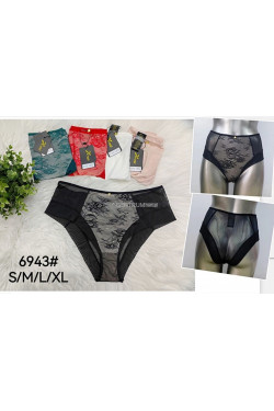 Majtki damskie (S-XL) 6943