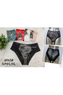 Majtki damskie (S-XL) 1