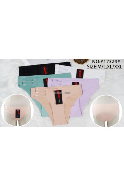 Majtki damskie (M-2XL) Y17329
