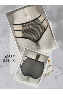 Majtki damskie (S-XL) 6935