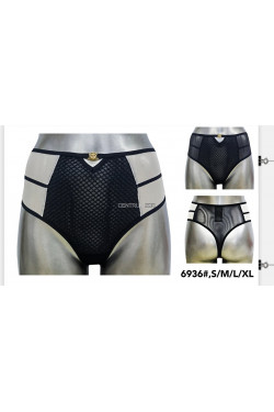 Majtki damskie (S-XL) 6936
