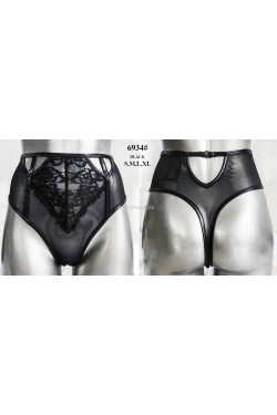 Majtki damskie (S-XL) 6934