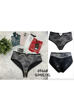 Majtki damskie (S-XL) 6944