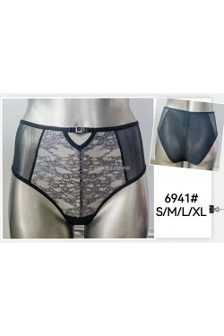Majtki damskie (S-XL) 6941