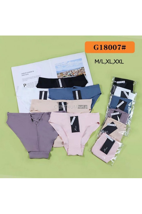 Majtki damskie (S-XL) 1