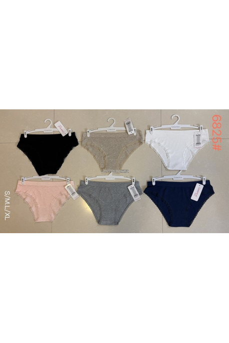 Majtki damskie (S-XL) 1