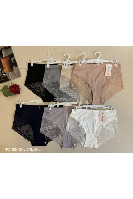 Majtki damskie (S-XL) 1