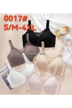 Topy damskie (S-4XL) 0017