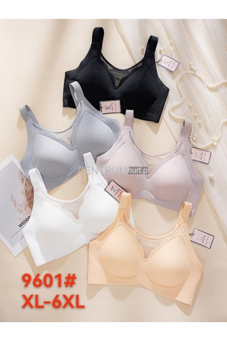 Topy damskie (L-6XL) 1