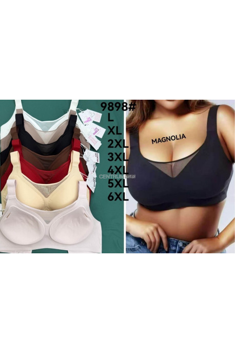 Topy damskie (L-6XL) 1