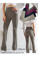 Spodnie damskie (S-2XL) 1