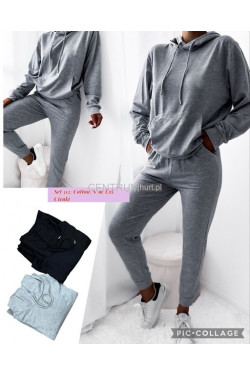 Komplet damskie (S/M-L/XL) 512