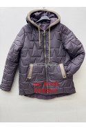Kurtka damska zimowa (M-3XL) 57