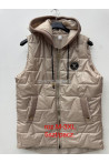 Kurtka kamizelka damska (M-3XL) 57