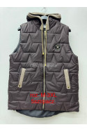 Kurtka kamizelka damska (M-3XL) 57