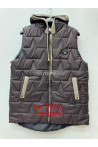 Kurtka kamizelka damska (M-3XL) 57