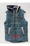 Kurtka kamizelka damska (M-3XL) 57