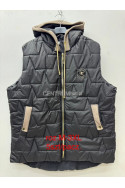 Kurtka kamizelka damska (M-3XL) 57