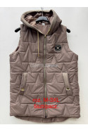 Kurtka kamizelka damska (M-3XL) 57