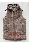 Kurtka kamizelka damska (M-3XL) 57