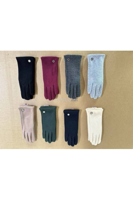 Rękawiczki damskie 58