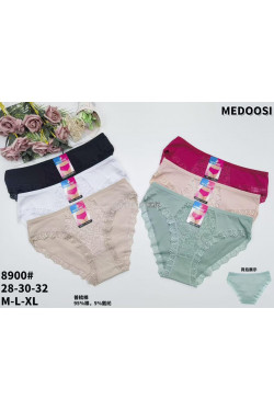 Majtki damskie (M-XL) 8900