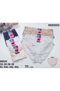 Majtki damskie (XL-3XL) 1