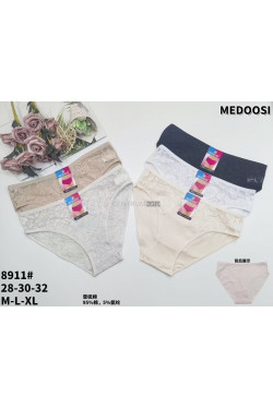 Majtki damskie (M-XL) 8911
