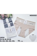 Majtki damskie (XL-3XL) 1