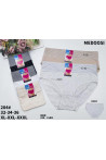 Majtki damskie (XL-3XL) 1