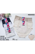 Majtki damskie (XL-3XL) 1