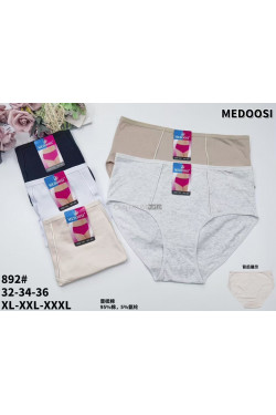 Majtki damskie (XL-3XL) 892