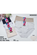 Majtki damskie (XL-3XL) 1