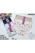 Majtki damskie (XL-3XL) 1
