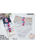 Majtki damskie (XL-3XL) 1