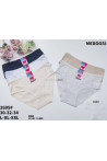 Majtki damskie (XL-3XL) 1