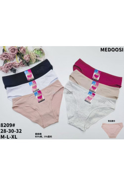 Majtki damskie (M-XL) 8209