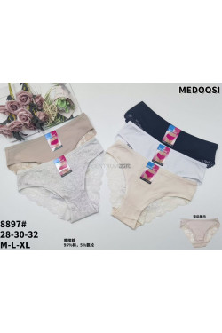 Majtki damskie (M-XL) 8897