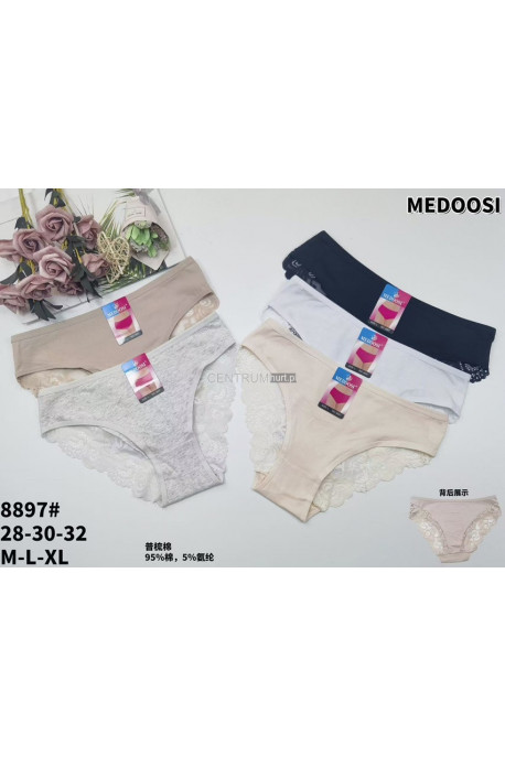 Majtki damskie (M-XL) 1