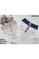 Majtki damskie (M-XL) 1