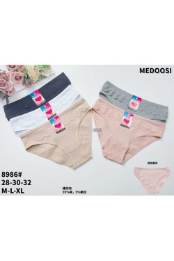 Majtki damskie (M-XL) 8986