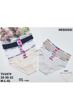 Majtki damskie (M-XL) TU187
