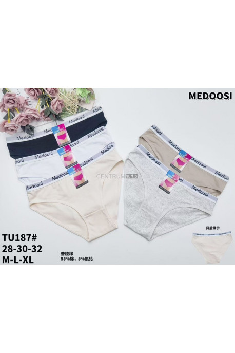 Majtki damskie (M-XL) 1