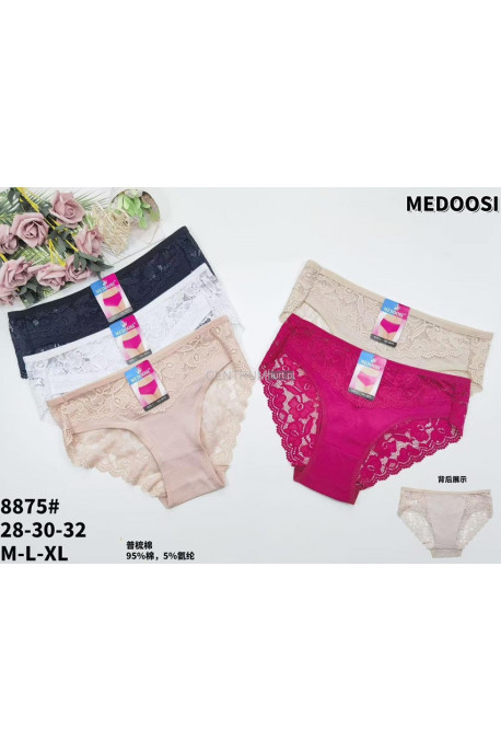 Majtki damskie (M-XL) 1