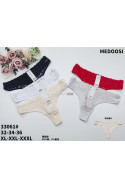 Majtki damskie (XL-3XL) 1