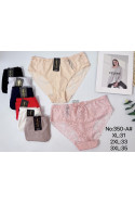 Majtki damskie (XL-3XL) 1