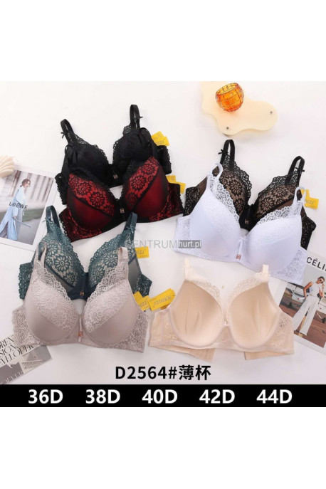 Biustonosz kolor do wyboru MISKA C 1