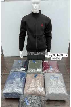 Bluza męska (M-2XL) 6077