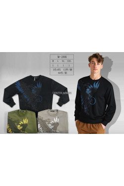 Bluza męska (M-2XL) M-288