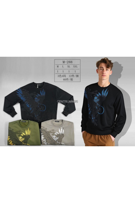 Bluza męska (M-2XL) 1